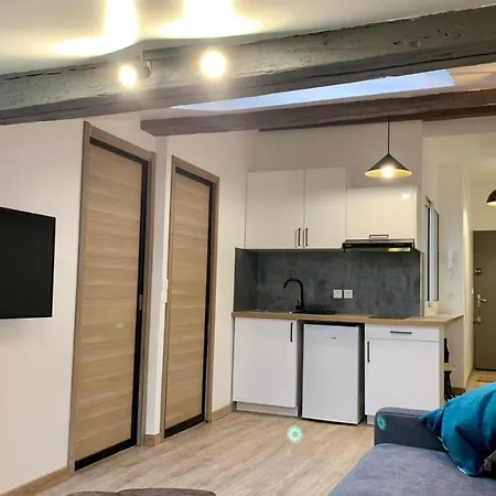 Charming 32M Apt For 3 Hyper Center