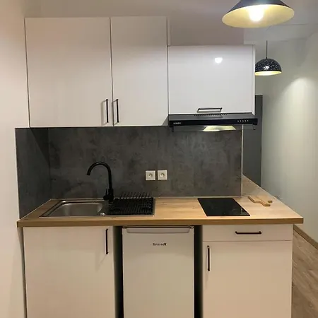Charming 32M Apt For 3 Hyper Center * 보르도
